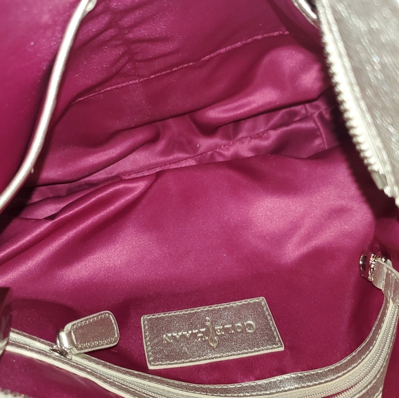 Cole Haan Cornelia Parker Hobo - Picture 5 of 7